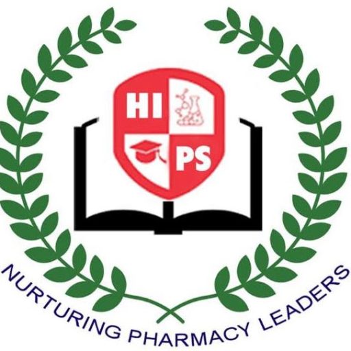 Hetero Institute of Pharmaceitical Sciences