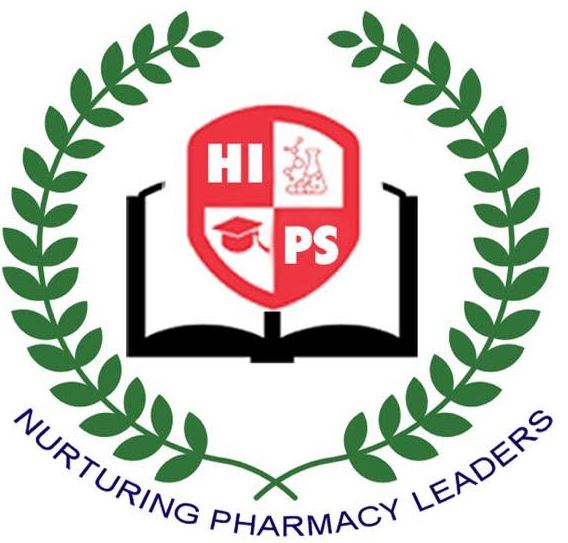 Hetero Institute of Pharmaceitical Sciences